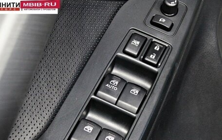 Subaru Forester, 2013 год, 1 097 000 рублей, 17 фотография