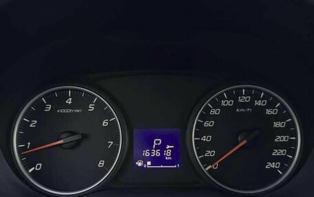 Mitsubishi Outlander III рестайлинг 3, 2013 год, 1 350 000 рублей, 13 фотография