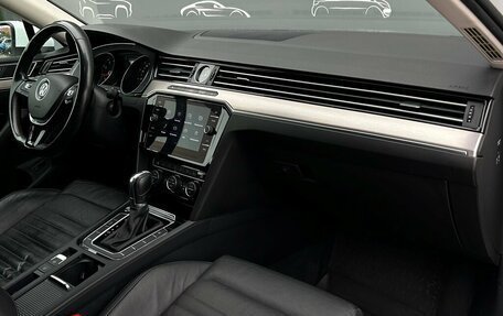 Volkswagen Passat B8 рестайлинг, 2018 год, 1 652 700 рублей, 7 фотография