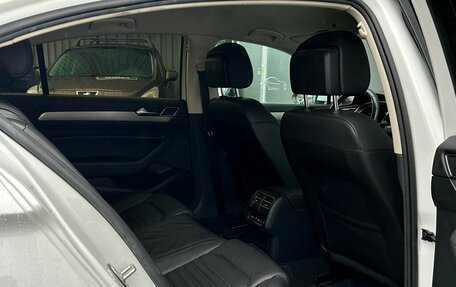 Volkswagen Passat B8 рестайлинг, 2018 год, 1 652 700 рублей, 8 фотография