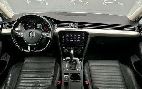 Volkswagen Passat B8 рестайлинг, 2018 год, 1 652 700 рублей, 6 фотография