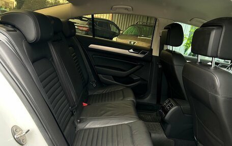 Volkswagen Passat B8 рестайлинг, 2018 год, 1 652 700 рублей, 9 фотография