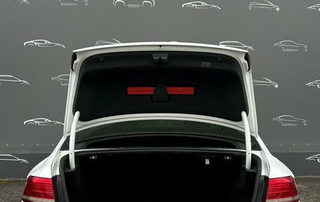 Volkswagen Passat B8 рестайлинг, 2018 год, 1 652 700 рублей, 14 фотография