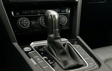 Volkswagen Passat B8 рестайлинг, 2018 год, 1 652 700 рублей, 16 фотография