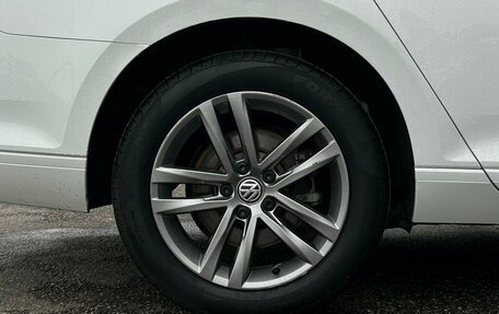 Volkswagen Passat B8 рестайлинг, 2018 год, 1 652 700 рублей, 21 фотография