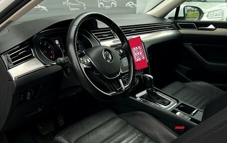 Volkswagen Passat B8 рестайлинг, 2018 год, 1 652 700 рублей, 5 фотография