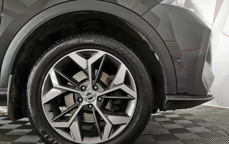 Haval F7x I, 2022 год, 1 775 000 рублей, 9 фотография