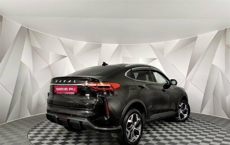 Haval F7x I, 2022 год, 1 775 000 рублей, 2 фотография