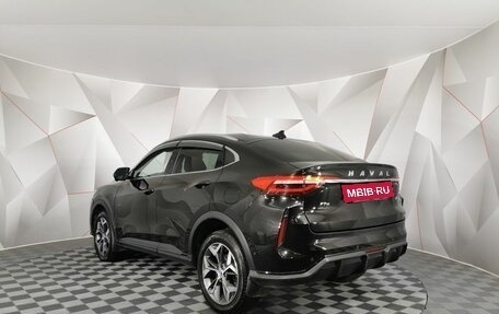 Haval F7x I, 2022 год, 1 775 000 рублей, 4 фотография