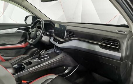 Haval F7x I, 2022 год, 1 775 000 рублей, 12 фотография