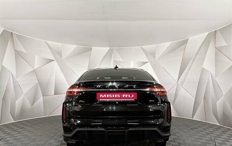 Haval F7x I, 2022 год, 1 775 000 рублей, 8 фотография