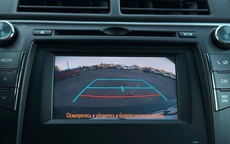 Toyota Camry, 2016 год, 2 399 000 рублей, 18 фотография