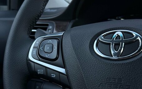 Toyota Camry, 2016 год, 2 399 000 рублей, 20 фотография