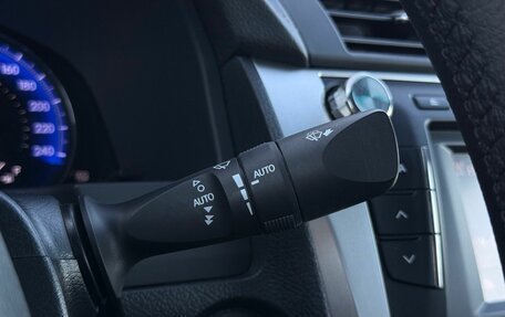 Toyota Camry, 2016 год, 2 399 000 рублей, 23 фотография