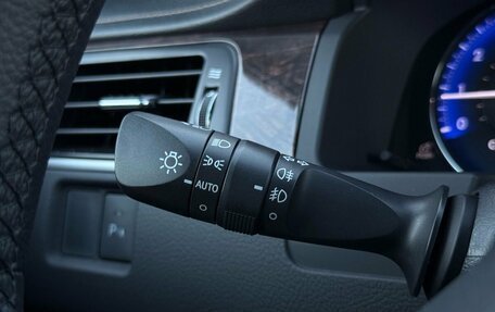 Toyota Camry, 2016 год, 2 399 000 рублей, 22 фотография