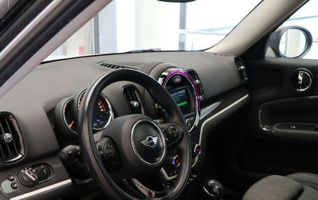 MINI Countryman II (F60), 2017 год, 2 850 000 рублей, 8 фотография