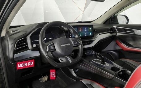 Haval F7x I, 2022 год, 1 775 000 рублей, 18 фотография