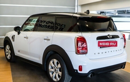 MINI Countryman II (F60), 2017 год, 2 850 000 рублей, 7 фотография