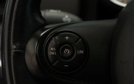 MINI Countryman II (F60), 2017 год, 2 850 000 рублей, 12 фотография