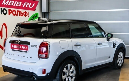 MINI Countryman II (F60), 2017 год, 2 850 000 рублей, 5 фотография