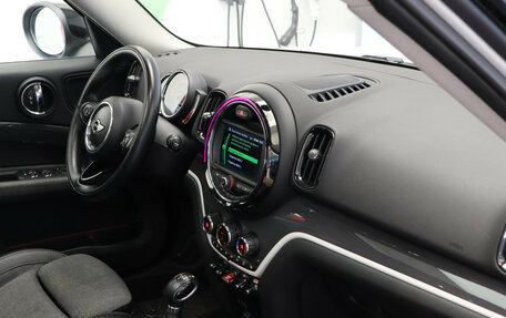 MINI Countryman II (F60), 2017 год, 2 850 000 рублей, 23 фотография