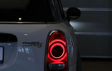 MINI Countryman II (F60), 2017 год, 2 850 000 рублей, 30 фотография