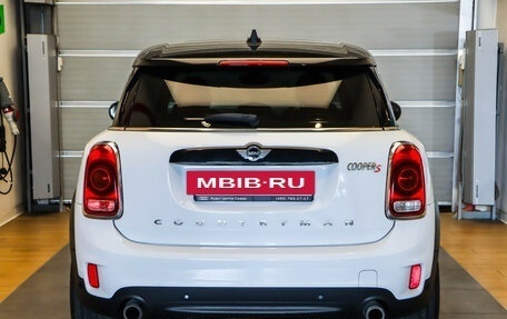 MINI Countryman II (F60), 2017 год, 2 850 000 рублей, 6 фотография