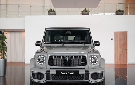 Mercedes-Benz G-Класс AMG, 2026 год, 32 990 000 рублей, 3 фотография