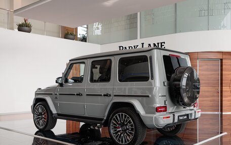 Mercedes-Benz G-Класс AMG, 2026 год, 32 990 000 рублей, 2 фотография