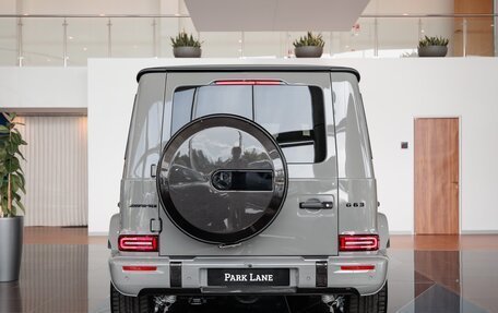 Mercedes-Benz G-Класс AMG, 2026 год, 32 990 000 рублей, 4 фотография