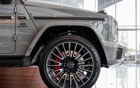 Mercedes-Benz G-Класс AMG, 2026 год, 32 990 000 рублей, 9 фотография
