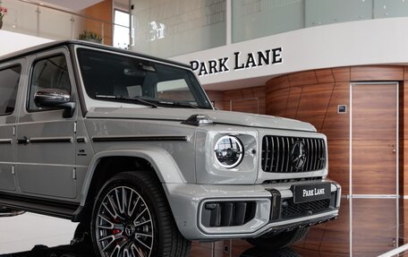 Mercedes-Benz G-Класс AMG, 2026 год, 32 990 000 рублей, 7 фотография