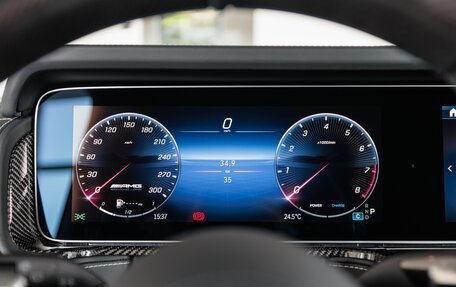 Mercedes-Benz G-Класс AMG, 2026 год, 32 990 000 рублей, 17 фотография
