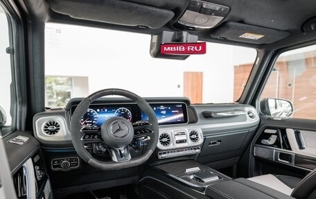 Mercedes-Benz G-Класс AMG, 2026 год, 32 990 000 рублей, 15 фотография