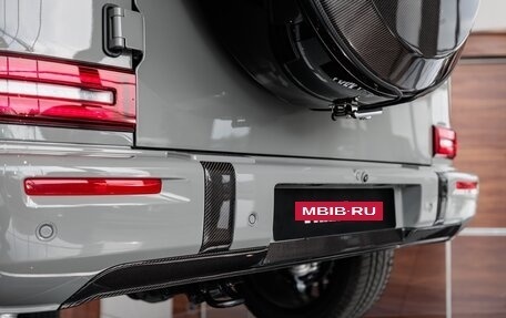Mercedes-Benz G-Класс AMG, 2026 год, 32 990 000 рублей, 13 фотография