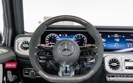Mercedes-Benz G-Класс AMG, 2026 год, 32 990 000 рублей, 16 фотография