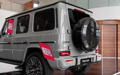 Mercedes-Benz G-Класс AMG, 2026 год, 32 990 000 рублей, 11 фотография
