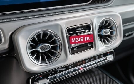 Mercedes-Benz G-Класс AMG, 2026 год, 32 990 000 рублей, 19 фотография