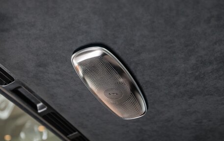 Mercedes-Benz G-Класс AMG, 2026 год, 32 990 000 рублей, 27 фотография