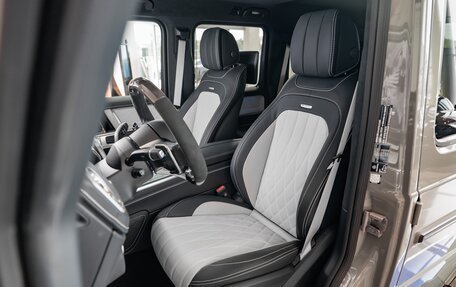 Mercedes-Benz G-Класс AMG, 2026 год, 32 990 000 рублей, 28 фотография