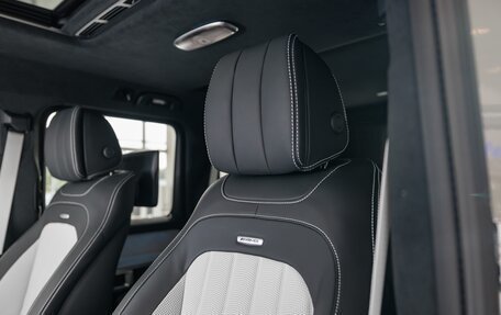 Mercedes-Benz G-Класс AMG, 2026 год, 32 990 000 рублей, 29 фотография