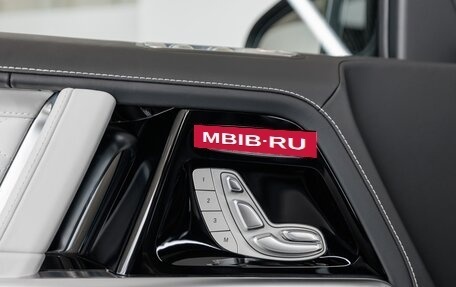 Mercedes-Benz G-Класс AMG, 2026 год, 32 990 000 рублей, 24 фотография