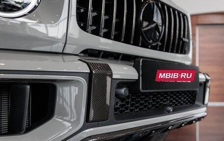Mercedes-Benz G-Класс AMG, 2026 год, 32 990 000 рублей, 8 фотография