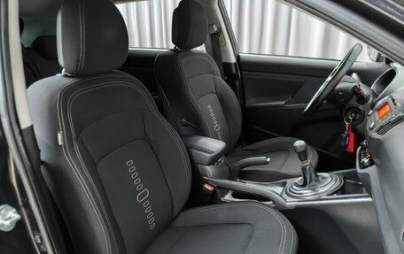 KIA Sportage III, 2013 год, 1 275 000 рублей, 7 фотография