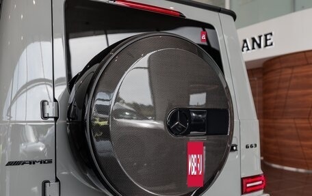 Mercedes-Benz G-Класс AMG, 2026 год, 32 990 000 рублей, 12 фотография