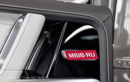 Mercedes-Benz G-Класс AMG, 2026 год, 32 990 000 рублей, 31 фотография