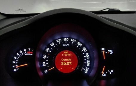 KIA Sportage III, 2013 год, 1 275 000 рублей, 10 фотография
