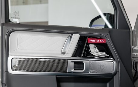 Mercedes-Benz G-Класс AMG, 2026 год, 32 990 000 рублей, 23 фотография