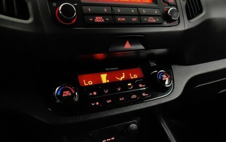 KIA Sportage III, 2013 год, 1 275 000 рублей, 15 фотография