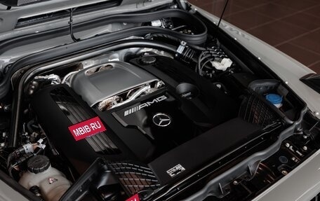 Mercedes-Benz G-Класс AMG, 2026 год, 32 990 000 рублей, 6 фотография